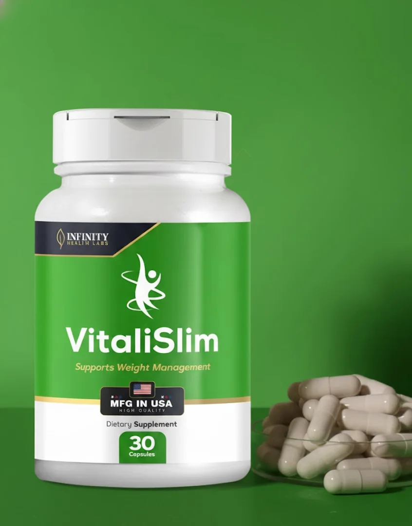 VitaliSlim supplement