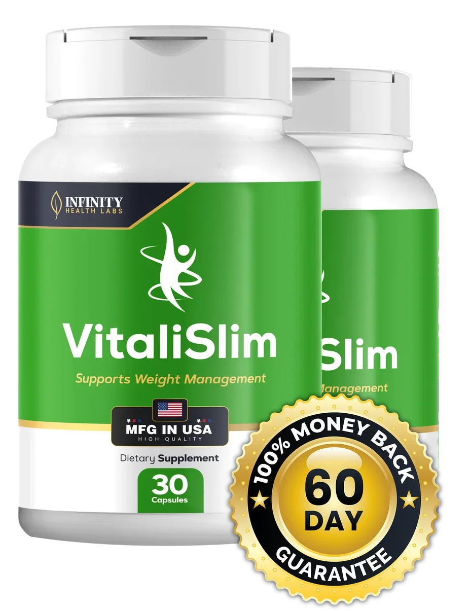 VitaliSlim Weight Management Supplement